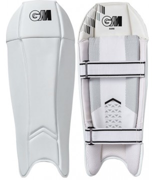 Gunn & Moore 606 Wicket Keeping Pads 2022
